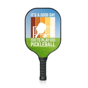 Custom Fiberglass Pickleball Paddle
