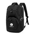 Premium 17" Laptop Backpack | https://www.bestnamebadges.com