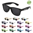 Premium Classic Sunglasses | https://www.bestnamebadges.com