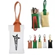 Glasses Bag Anti-Pressure Contrast Color Sunglasses Storage | https://www.bestnamebadges.com