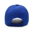 Solid Color Thick Outdoor Sun Hat Baseball Cap | https://www.bestnamebadges.com