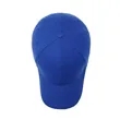 Solid Color Thick Outdoor Sun Hat Baseball Cap | https://www.bestnamebadges.com
