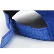 Solid Color Thick Outdoor Sun Hat Baseball Cap | https://www.bestnamebadges.com