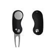 Custom Ball Marker Repair Tool | https://www.bestnamebadges.com