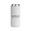 Full Color Slim Can Coolers | https://www.bestnamebadges.com