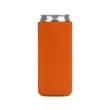 Full Color Slim Can Coolers | https://www.bestnamebadges.com