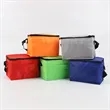 Polyester Insulation Ice Bag Outdoor Beer | https://www.bestnamebadges.com