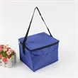 Polyester Insulation Ice Bag Outdoor Beer | https://www.bestnamebadges.com