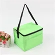 Polyester Insulation Ice Bag Outdoor Beer | https://www.bestnamebadges.com