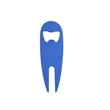 Divot Repair Fixer Bottle Opener | https://www.bestnamebadges.com