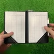 Outdoor Sports Golf Score Clip Course Game Supplies | https://www.bestnamebadges.com
