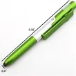 In Stock Multifunction LED Stylus Pen Phone Stand Clip | https://www.bestnamebadges.com