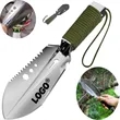 In Stock Multifunction Outdoor Garden Trowel With Ruler Grip | https://www.bestnamebadges.com