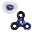 Custom Classic Hand Finger Spinner | https://www.bestnamebadges.com