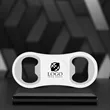 Custom Fun Bottle Opener Fidget Spinner | https://www.bestnamebadges.com