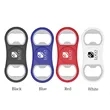 Custom Fun Bottle Opener Fidget Spinner | https://www.bestnamebadges.com