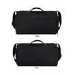 Premium Duffel Bag with Zipper Pocket | https://www.bestnamebadges.com