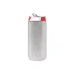 Metallic Beer Bottle Can Cooler | https://www.bestnamebadges.com