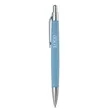 Plastic Ball Pen | https://www.bestnamebadges.com
