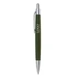 Plastic Ball Pen | https://www.bestnamebadges.com