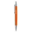 Plastic Ball Pen | https://www.bestnamebadges.com