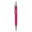 Plastic Ball Pen | https://www.bestnamebadges.com