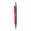 Plastic Ball Pen | https://www.bestnamebadges.com