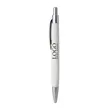 Plastic Ball Pen | https://www.bestnamebadges.com