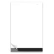 25 Page 5-1/2 x 8-1/2 Paper Note Pad | https://www.bestnamebadges.com