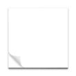Paper Note Pad 3 x 3, 25 pages 4CP | https://www.bestnamebadges.com