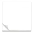 25 Page 3-1/2 x 3-1/2 Paper Note Pad | https://www.bestnamebadges.com