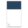 Add-A-Pad 50 sheet Blank Pad | https://www.bestnamebadges.com
