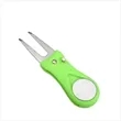 Golf Divot Repair Tool | https://www.bestnamebadges.com