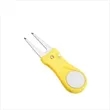 Golf Divot Repair Tool | https://www.bestnamebadges.com