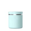 Hydrapeak 25 oz Food Jar | https://www.bestnamebadges.com