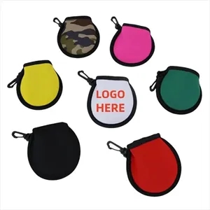 Golf Ball Cleaning Pouch ( 15.7  x 23.6 )