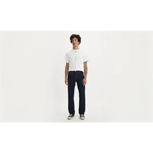 Levi's 505 Regular Fit Men's Jeans