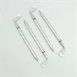 Golf Creative Gift Pen With Customizable Logo | https://www.bestnamebadges.com