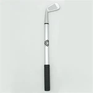 Golf Creative Gift Pen With Customizable Logo