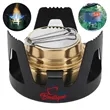 Outdoor Alcohol Stove For Boiling Water Tea Picnic | https://www.bestnamebadges.com