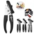 Powerful Can Opener Canning Tool | https://www.bestnamebadges.com