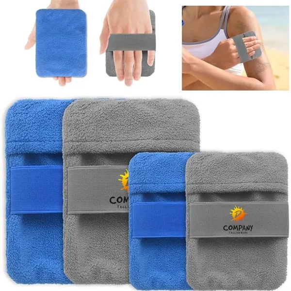 Sand Remover Is A Must-Have For Beach Vacations And Camping