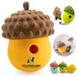 Pet Food Leaker For Cats And Dogs | https://www.bestnamebadges.com
