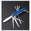 Multifunctional Stainless Steel Knife | https://www.bestnamebadges.com