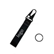 Motorcycle Fabric Keychain | https://www.bestnamebadges.com
