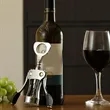 Premium Wing Corkscrew Wine Opener with Gift Box | https://www.bestnamebadges.com