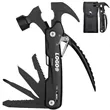 Multifunction Emergency Hammer Tool With Pliers Saw Knife | https://www.bestnamebadges.com