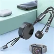 3-in-1 Fast Charging Cable with Gift Box | https://www.bestnamebadges.com