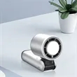 Portable Foldable Handheld Fan with many Speed Adjustment | https://www.bestnamebadges.com