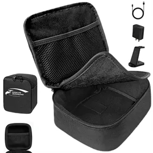 Portable Travel Case for 3 in 1 Wireless Charging Station